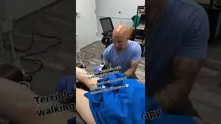 Knee pain solutions Dallas Texas  with shockwave therapy | Richardson Tx chiropractor