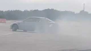 heat wave drifting show 2025 austin