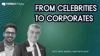 From Celebrities To Corporates: Crafting Seating That Stands Out Ft. Parth Dave & Vipul&nbsp;Bondal&nbsp;|#AMA