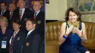 Awards - Sport and Workers EDSO 2016 - 4 August 2016