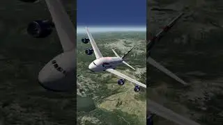 british air #britishair #rfsrealflightsimulator #aeroflyfs2023