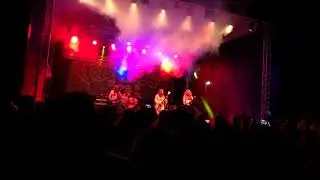 Darkened Nocturn Slaughtercult - Gothoom 2018