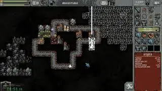 Loop Hero Speedrun - Act 1 - Warrior - 02:53