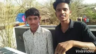 Parth vasava life style