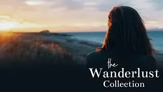 The Wanderlust Collection by White Birch Hill