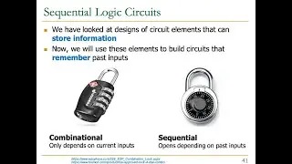 Digital Design & Computer Arch. - Lecture 6: Sequential Logic Design (ETH Zürich, Spring 2021)