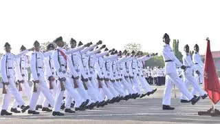 NATIONAL DEFENCE ACADEMY | NDA MOTIVATION🔥| NDA PUNE | INDIAN ARMED FORCES &bull; #status #shorts