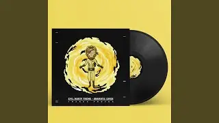 Evil Morty Theme (Dramatic Cover)