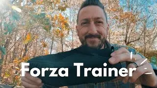 Xero Shoes Forza Trainer Review
