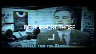 Mark Pryor: Liberal When No One's Looking