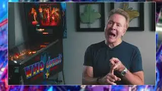 Pinball: The American Game - Pinball Expo 2025 - Pinball News