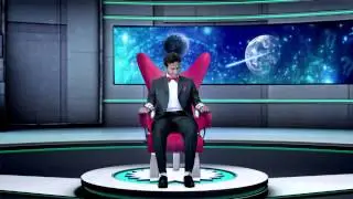 Polar Ice Cream TVC