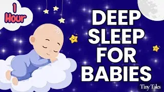 Baby Sleep Music &ndash; Deep Sleep for Babies | Fall Asleep Fast &ndash; 1 Hour