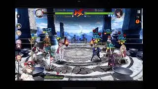 ML Tenebria says Screw You Seline Draft