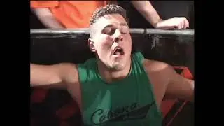 Team CZW vs. Team ROH (Names in description) (ROH Weekend Of Champions - Tag 1) (04-28-2006)