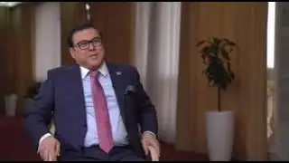 Шерзод Кудратходжаев о людях, живущих в Узбекистане и не знающих узбекский язык.