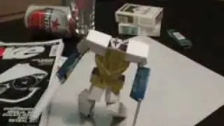 Cool Marlboro Box Transformers MUST SEE NEW FULL  ACTIONS ROBOTS VIDEOS HOT DOWNLOADS