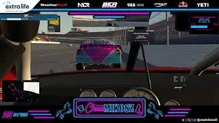USORL Gen4 at Talladega