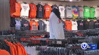 Destiny USA store owner worries about business if mall gets bad reputation