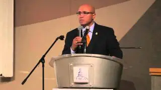 Neill Franklin: The Drug War Against Black America