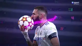 benzemaaaaaaaaaaaaaa#aftereffects #championsleague #youtubevideo