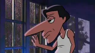 Quandale Dingle It's Been 2 Years Daddy but it's animated