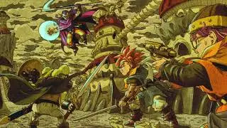 [FREE] Chrono Trigger Type Beat- 