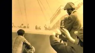 Opening to Titanic 1998 VHS (Reversed Version)