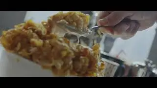 BREAKFAST CORN ENERGY FOOD 4K