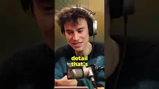 @jacobcollier on simplicity and complexity in #music #production