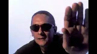 Colin Faver Techno Show on Kiss FM in 1991