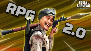 ROS.EXE 2.0