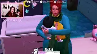 21 &iexcl;Sulsul! Siguiente objetivo:  Shadowmen   (ɔ◔‿◔)ɔ 🍼Reto 100 baby challenge 🍼(◔��