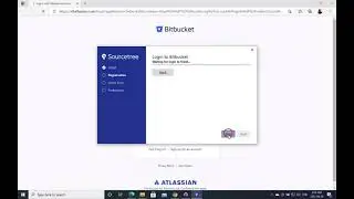 Windows 10 GIT SourceTree Installation