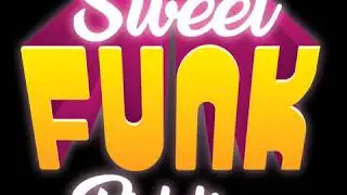 Sweet Funk riddim - reggae instrumental - [Skank Ranger prod.]