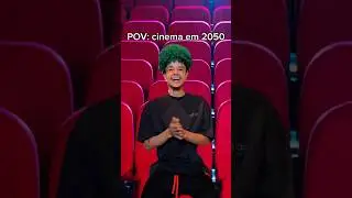 CINEMA EM 2025
