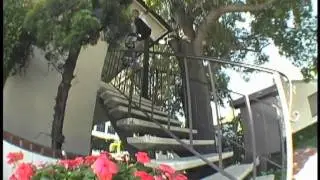 Rewind: Lenny Rivas Sponsor Me Tape