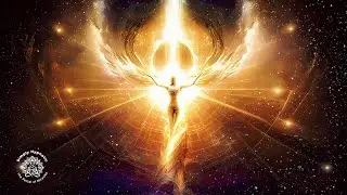 432 Hz 🙏 Angel of Abundance and Prosperity 🙏 Golden Energy and Healing