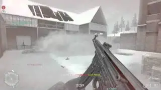 Cod 2, CTF by stapich