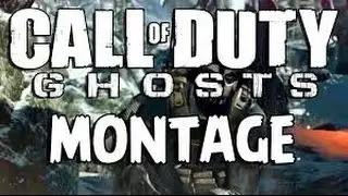 call of duty m27 || Remington R5 || montage