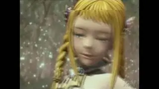 Final Fantasy XII: Revenant Wings Nintendo DS Trailer -