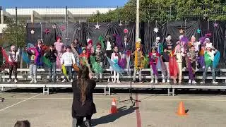 13 NADAL DE COLORS- 2n(2022)