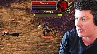 Payo World PvP Highlights #81 - WoW Classic
