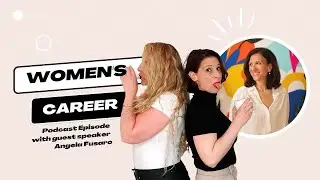 Breaking Barriers: Women's Career Challenges and Triumphs When Moving Abroad