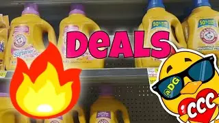 Dollar General couponing 🚩 what's free at DG