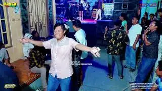 ANDYM AND FRIEND - PUING PUING | WEDDING ALFI & UMAR - BUNGO WEDUNG DEMAK