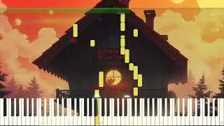 The Swiss Cuckoo | arr. Boris Berlin || Level 1 | List B | RCM | Piano