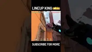 Best Cypher one-way Ascent B-site market|| #valorant #shorts #valorantclips #lineupking @LineupKing