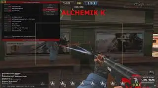 FoxCheats HACKER PARA POINT BLANK 14 09 2017   Super AimBot   ESP   Auto Kill  TeleKill
