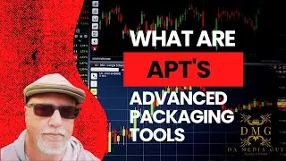 What are APT'S? Advanced Packing Tools.